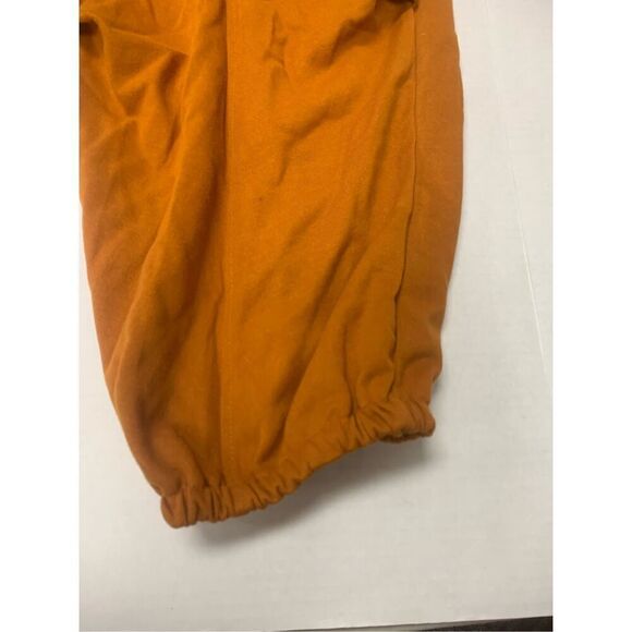 Plus Size Cargo Sweatpants - Picture 2 of 5